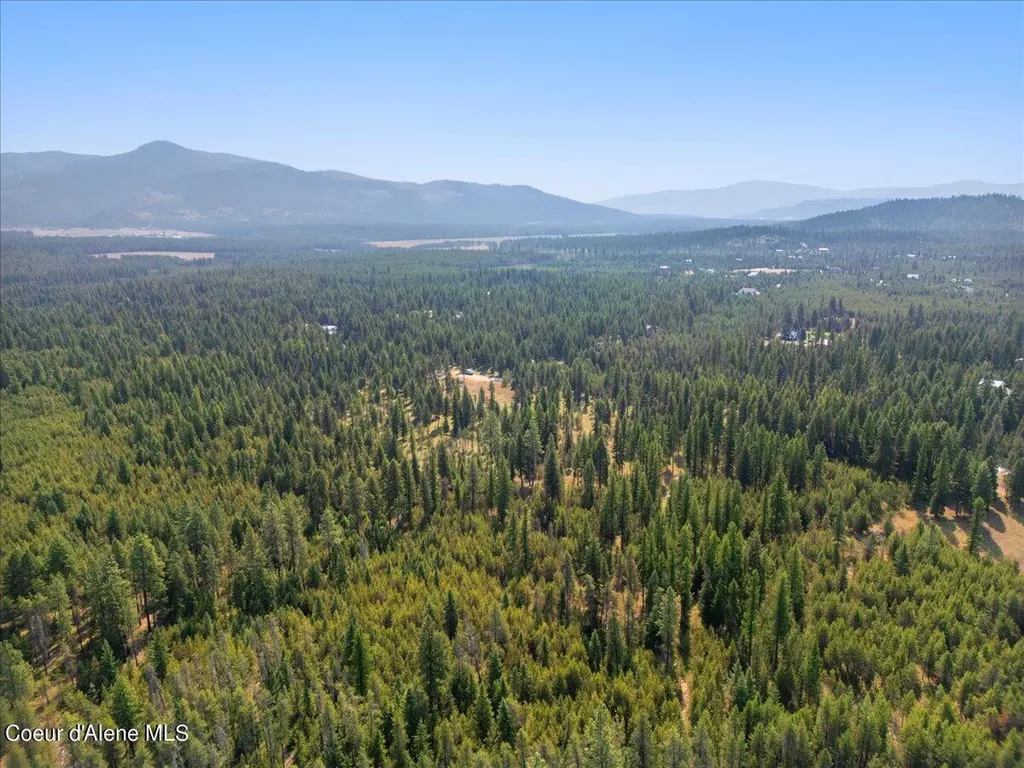 311 Bigfoot Road Newport WA 99156