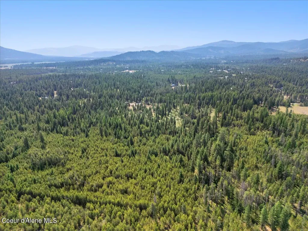 311 Bigfoot Road Newport WA 99156