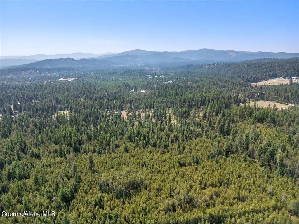 311 Bigfoot Road Newport WA 99156