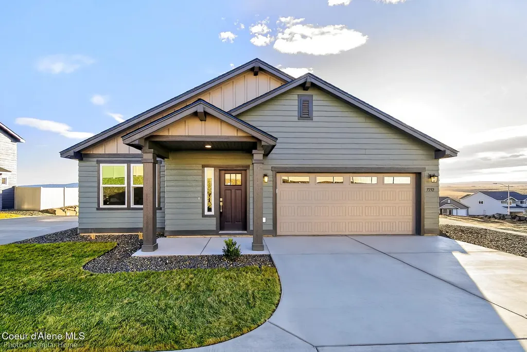12173 W Kilkenny Drive Post Falls ID 83854