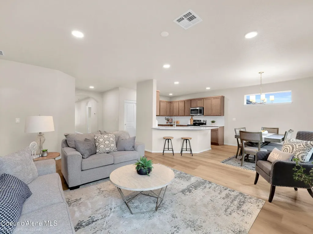 12173 W Kilkenny Drive Post Falls ID 83854