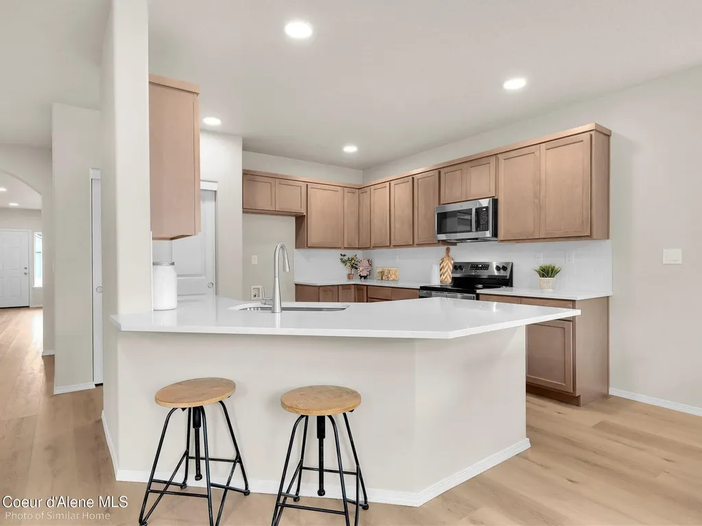 12173 W Kilkenny Drive Post Falls ID 83854