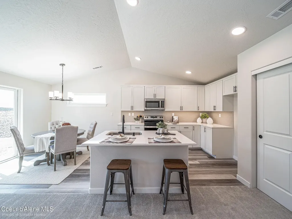 12173 W Kilkenny Drive Post Falls ID 83854