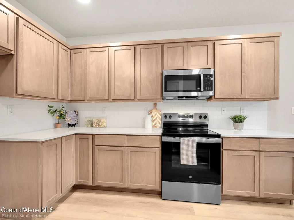 12173 W Kilkenny Drive Post Falls ID 83854