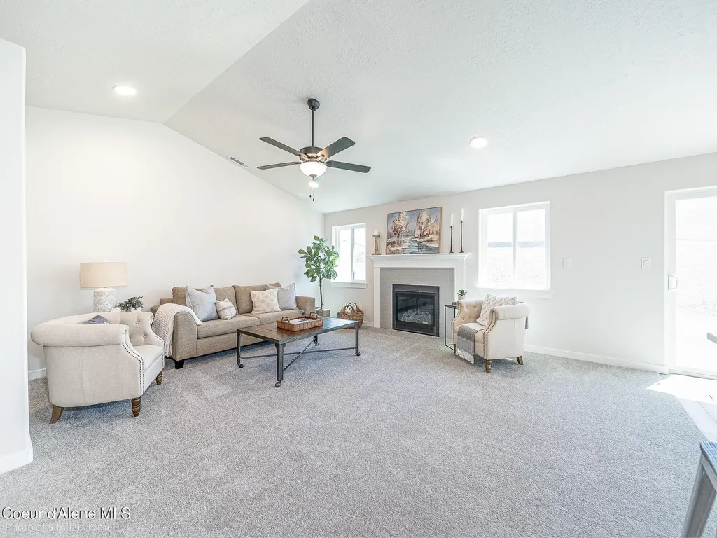 12173 W Kilkenny Drive Post Falls ID 83854