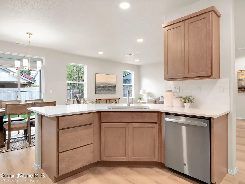 12173 W Kilkenny Drive Post Falls ID 83854