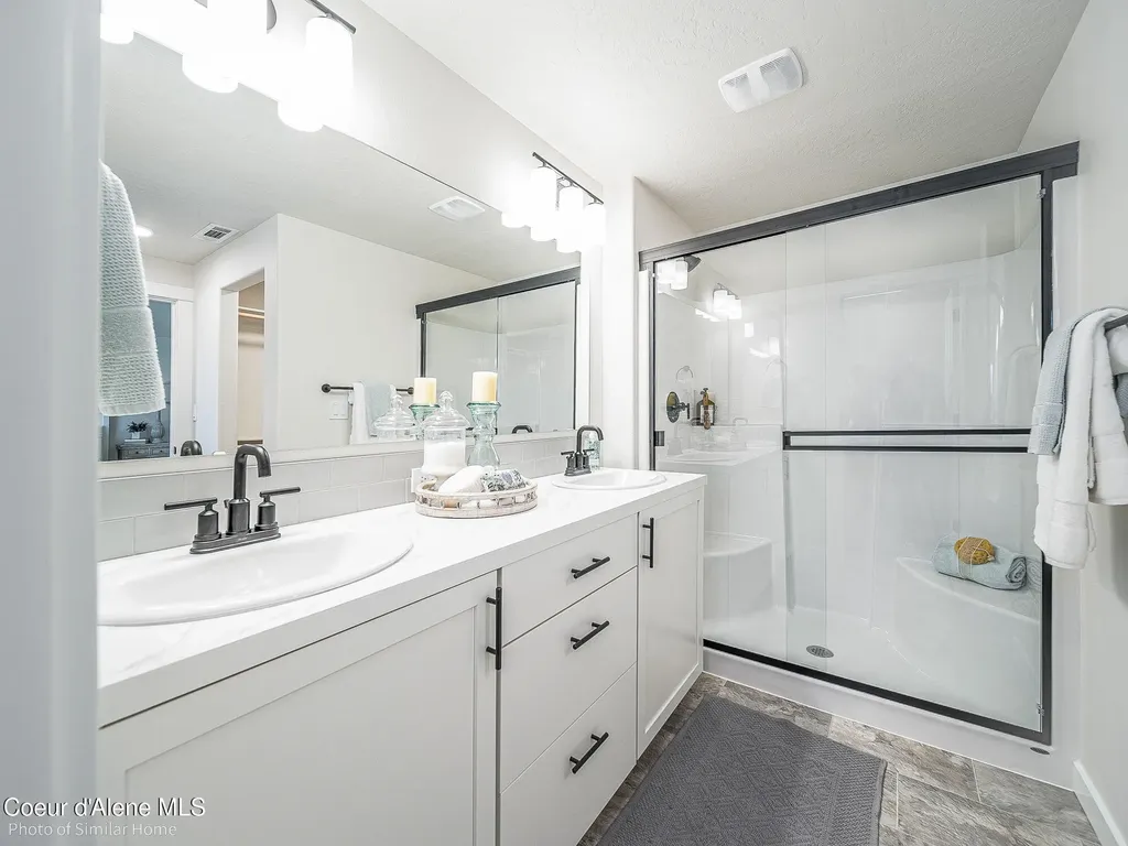 12173 W Kilkenny Drive Post Falls ID 83854