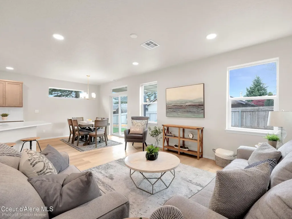 12173 W Kilkenny Drive Post Falls ID 83854