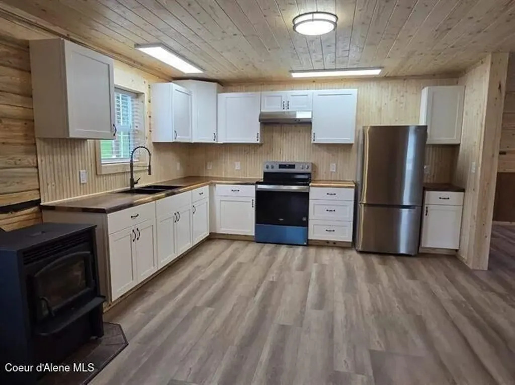 124 Windmill Lane Kooskia ID 83539