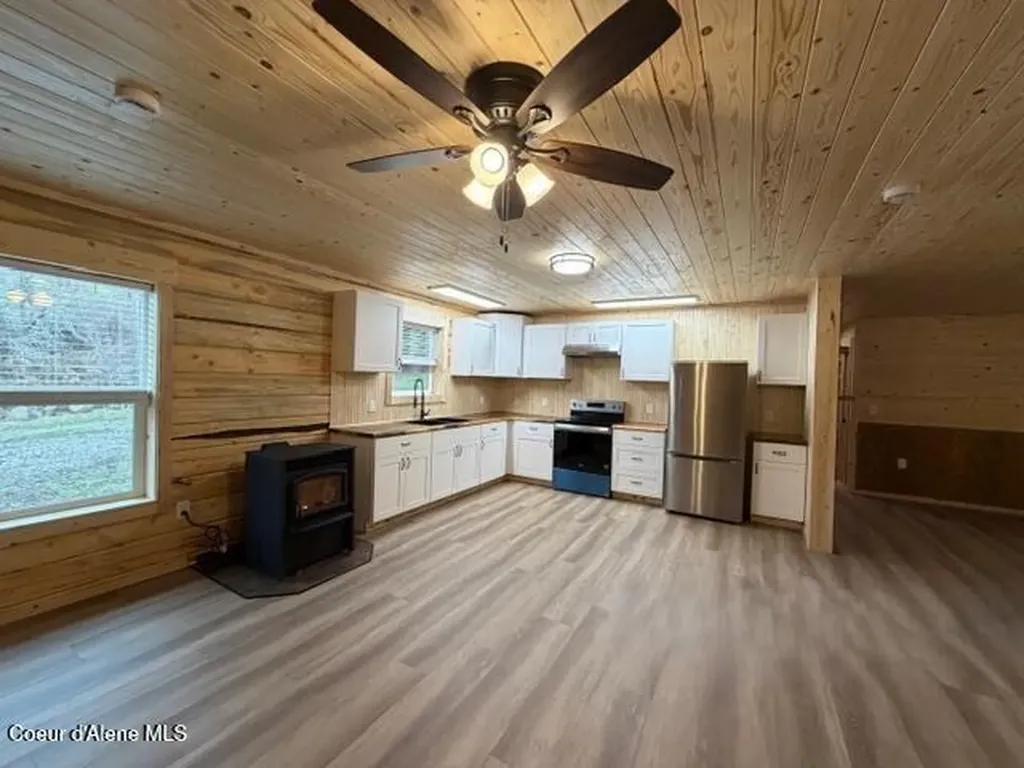 124 Windmill Lane Kooskia ID 83539