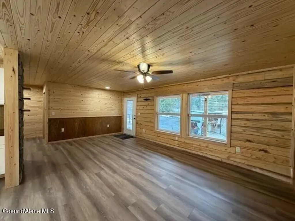 124 Windmill Lane Kooskia ID 83539