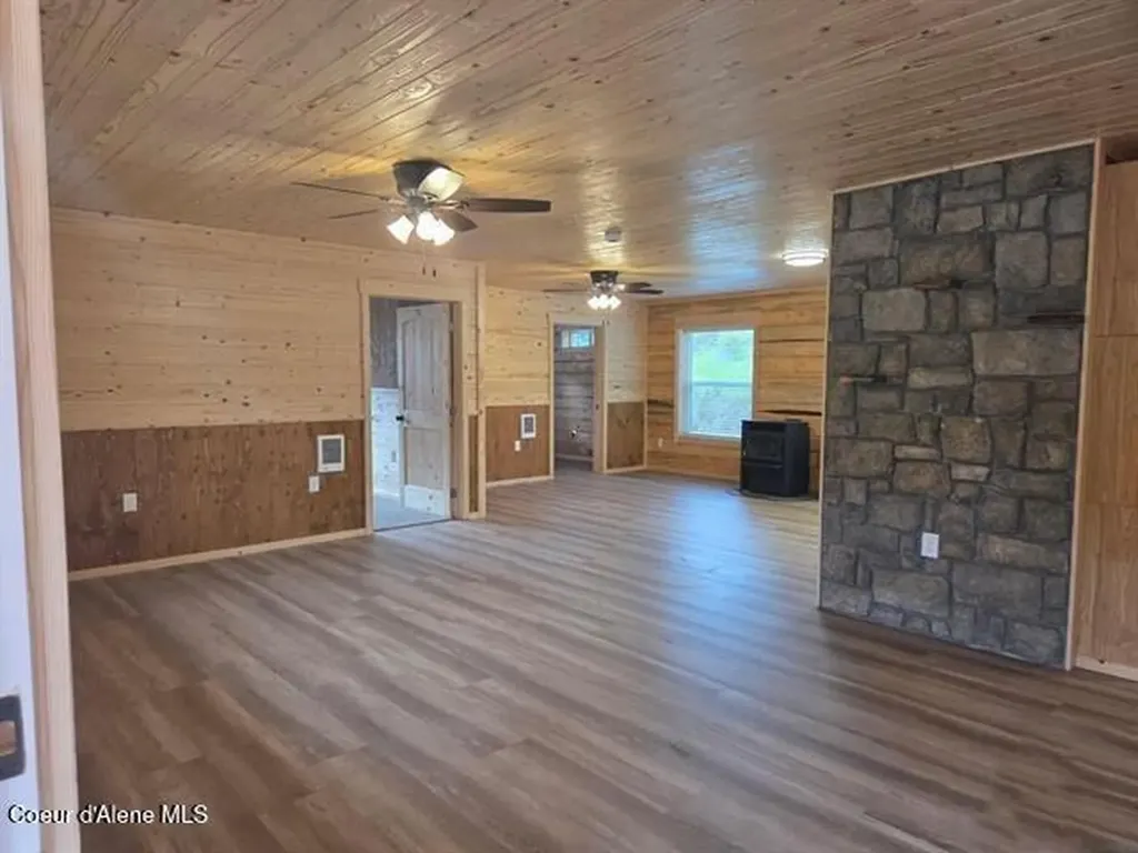 124 Windmill Lane Kooskia ID 83539