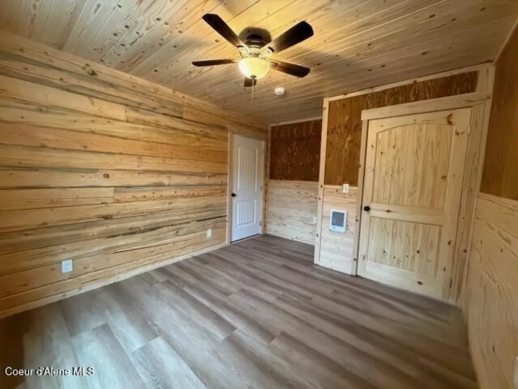 124 Windmill Lane Kooskia ID 83539