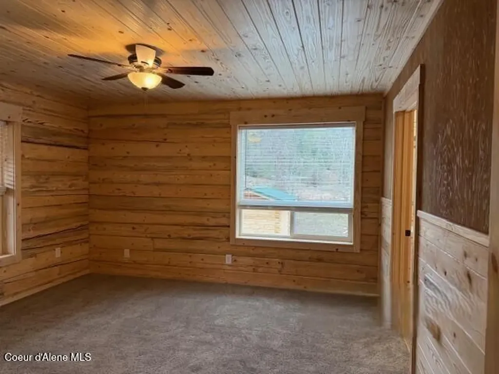 124 Windmill Lane Kooskia ID 83539