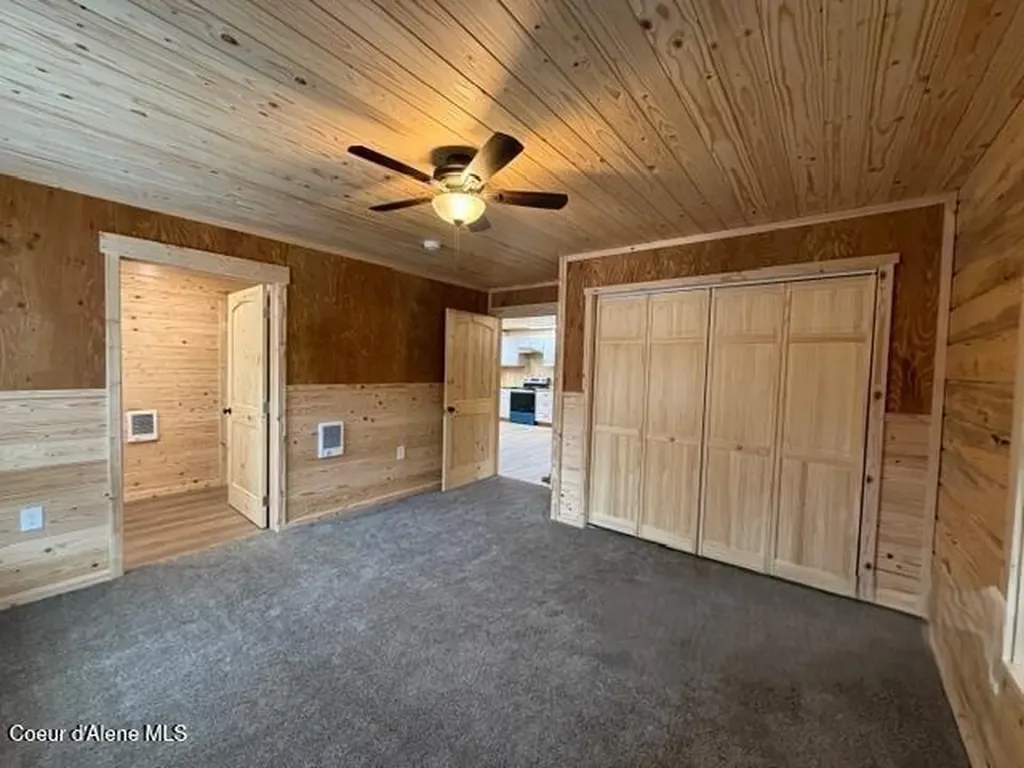 124 Windmill Lane Kooskia ID 83539