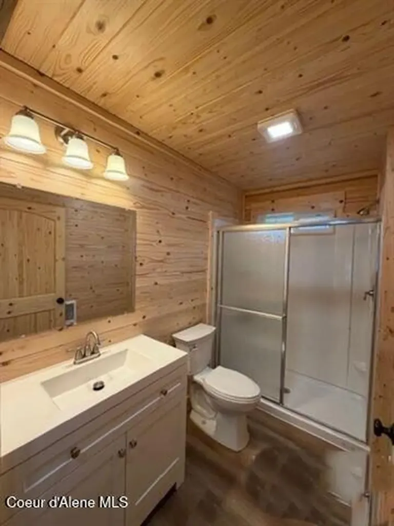 124 Windmill Lane Kooskia ID 83539
