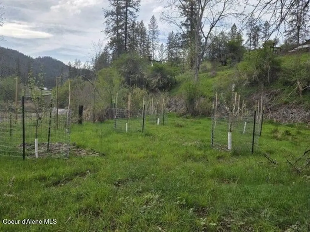124 Windmill Lane Kooskia ID 83539