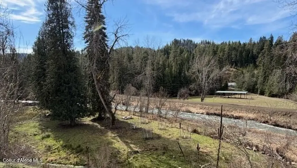 124 Windmill Lane Kooskia ID 83539