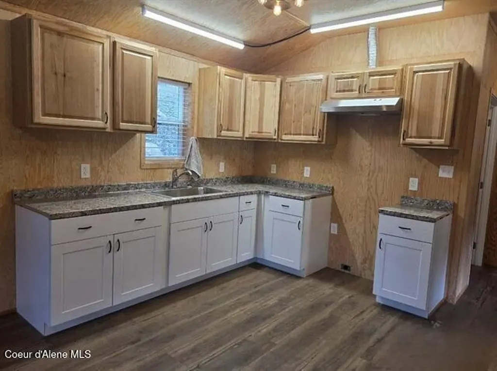 124 Windmill Lane Kooskia ID 83539