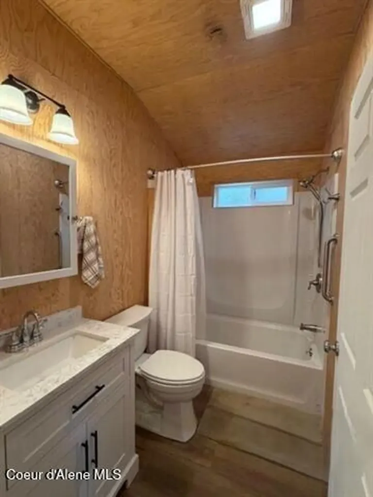 124 Windmill Lane Kooskia ID 83539