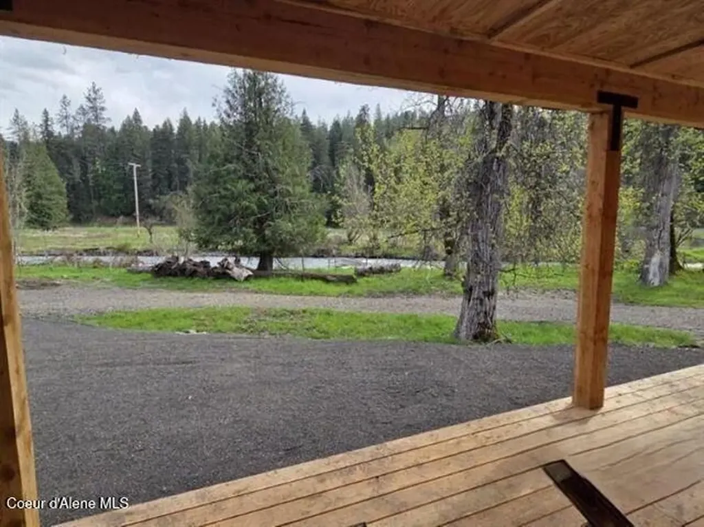 124 Windmill Lane Kooskia ID 83539