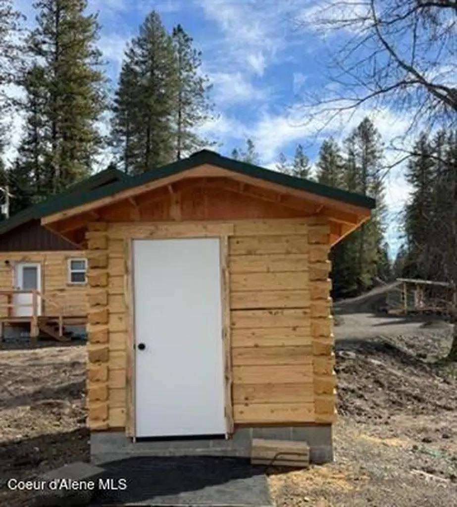 124 Windmill Lane Kooskia ID 83539