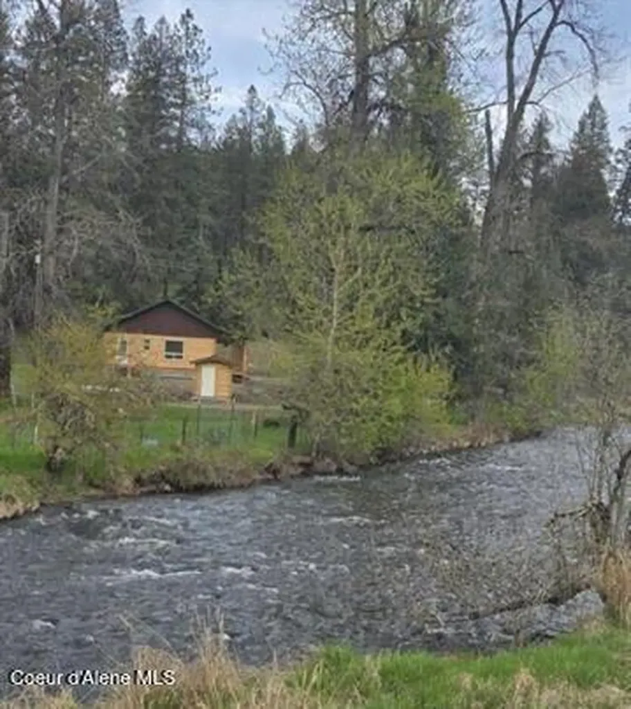 124 Windmill Lane Kooskia ID 83539
