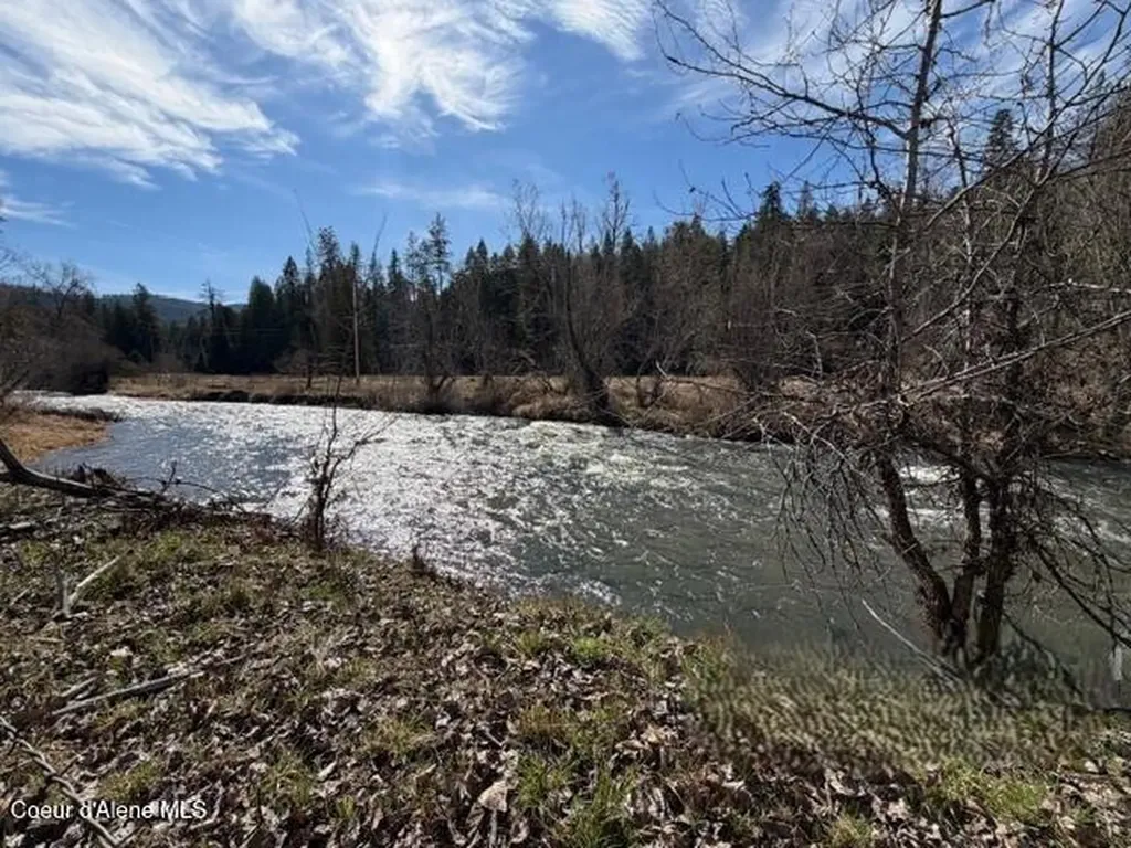 124 Windmill Lane Kooskia ID 83539