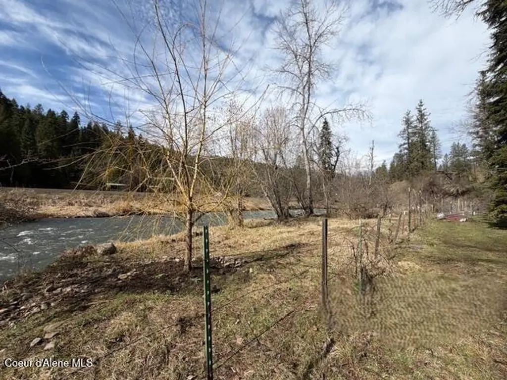 124 Windmill Lane Kooskia ID 83539