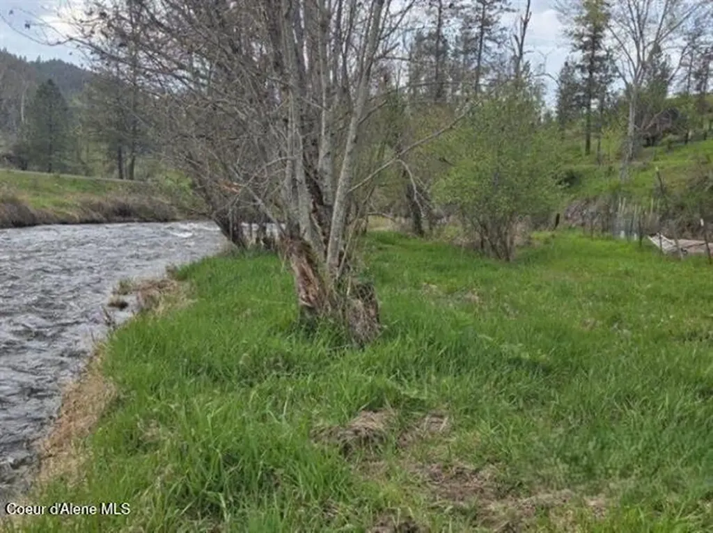 124 Windmill Lane Kooskia ID 83539