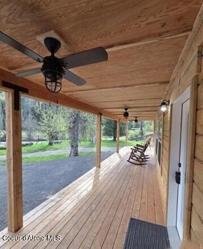 124 Windmill Lane Kooskia ID 83539