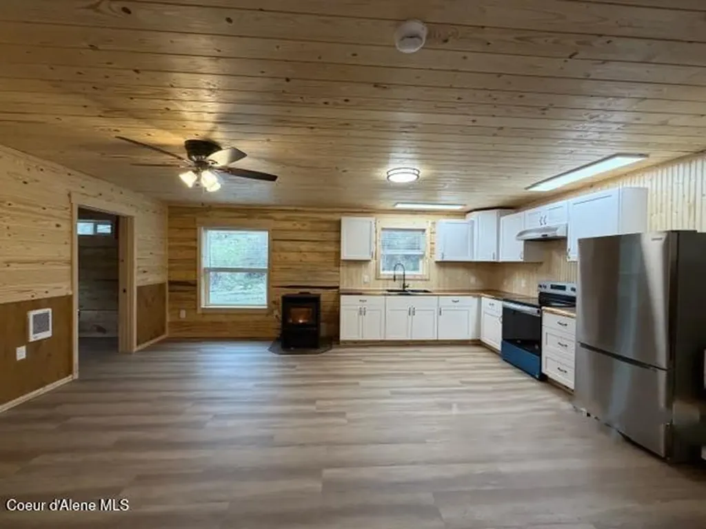 124 Windmill Lane Kooskia ID 83539