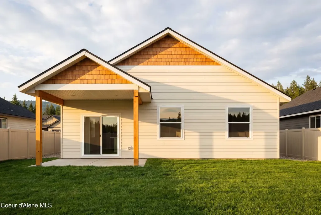 BLK2 Lot 6 Bluegrass Avenue Sandpoint ID 83864