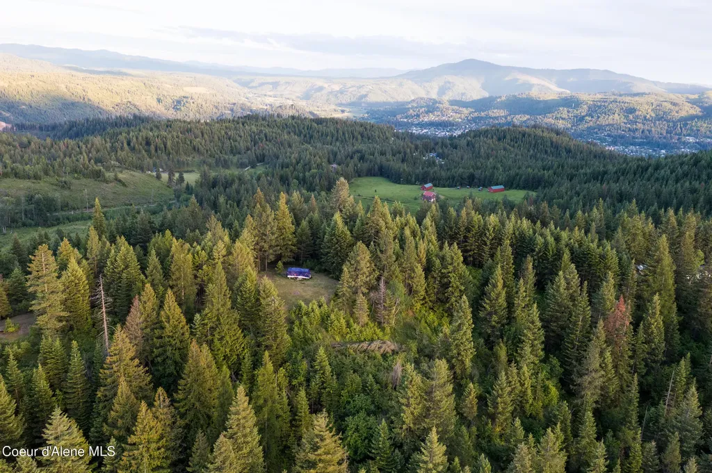 Lot 3 Ridgeview Drive St. Maries ID 83861