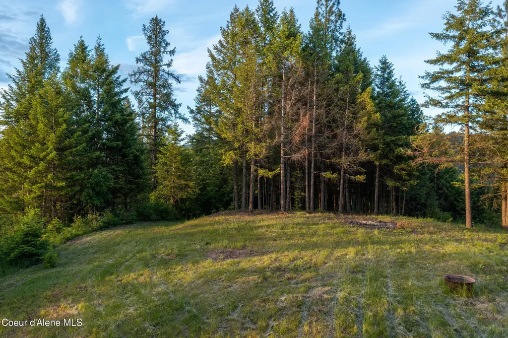 Lot 3 Ridgeview Drive St. Maries ID 83861