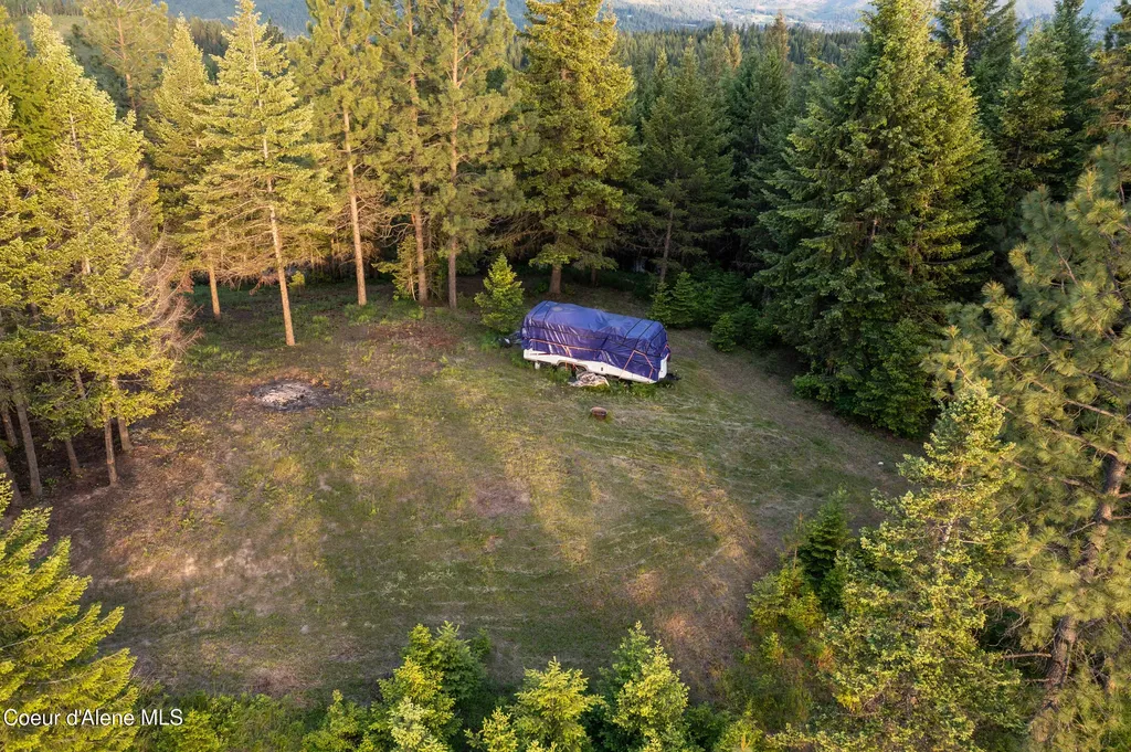 Lot 3 Ridgeview Drive St. Maries ID 83861