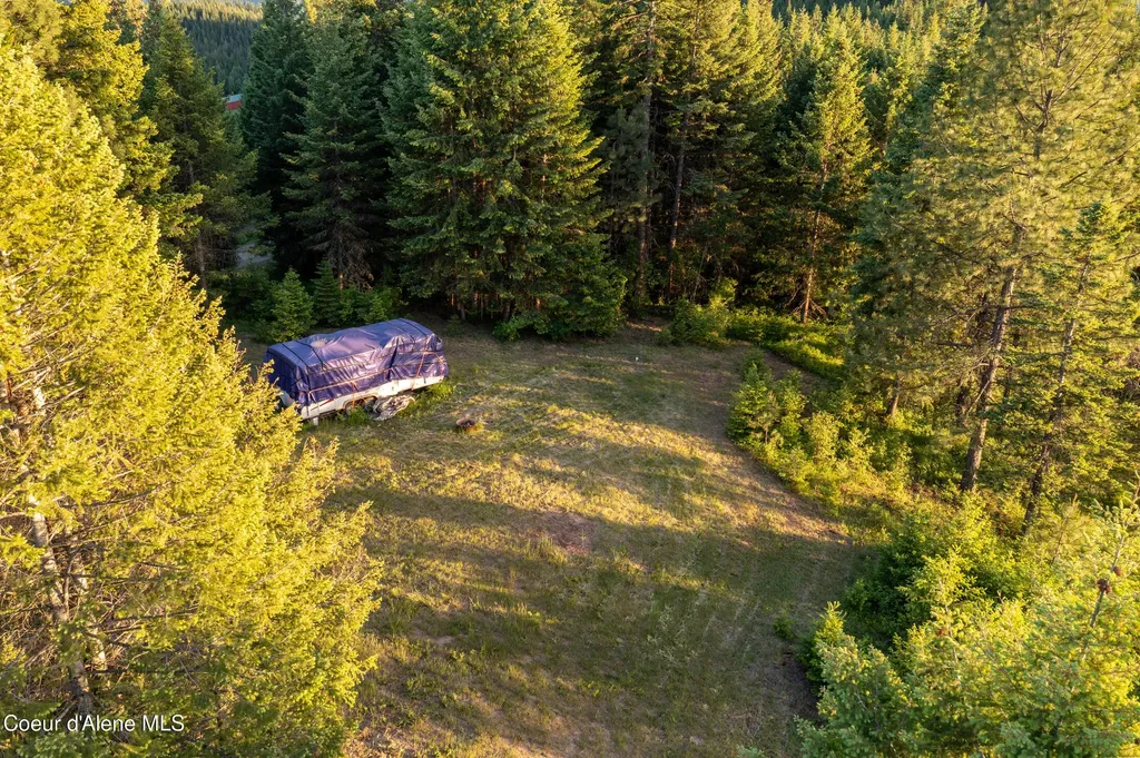 Lot 3 Ridgeview Drive St. Maries ID 83861