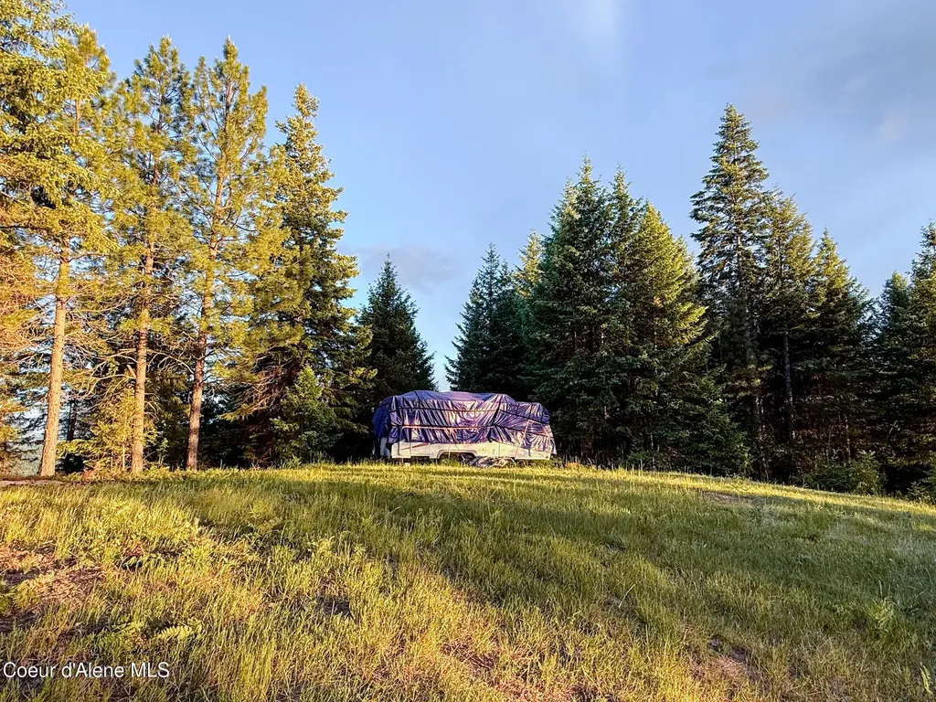 Lot 3 Ridgeview Drive St. Maries ID 83861