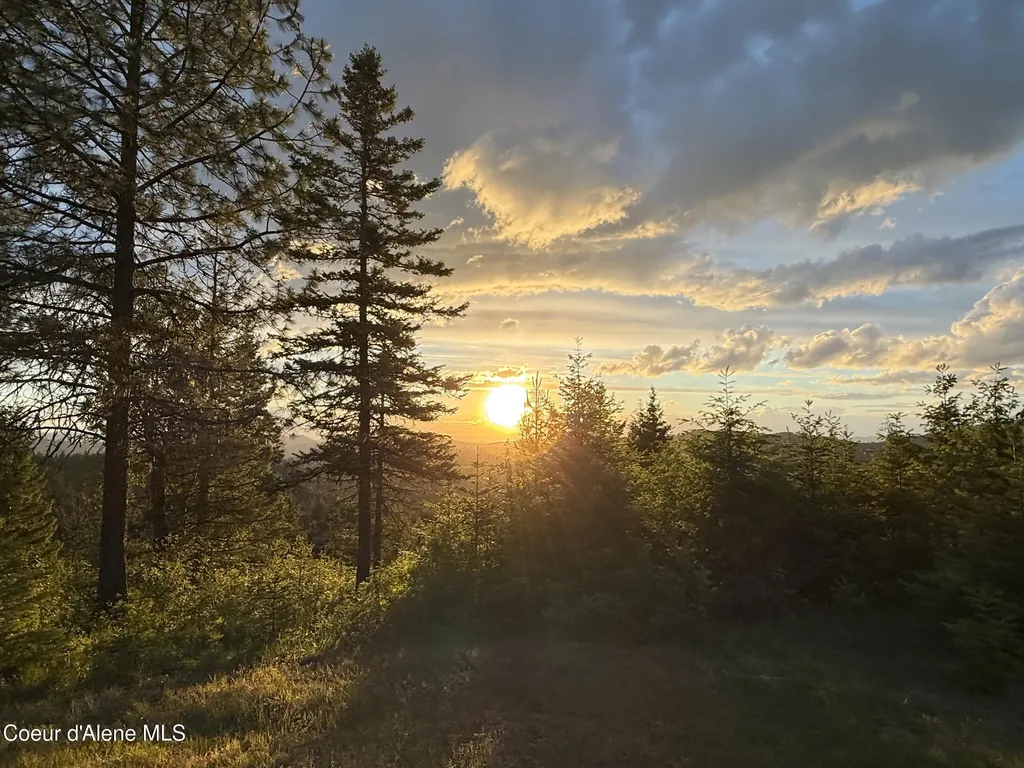 Lot 3 Ridgeview Drive St. Maries ID 83861