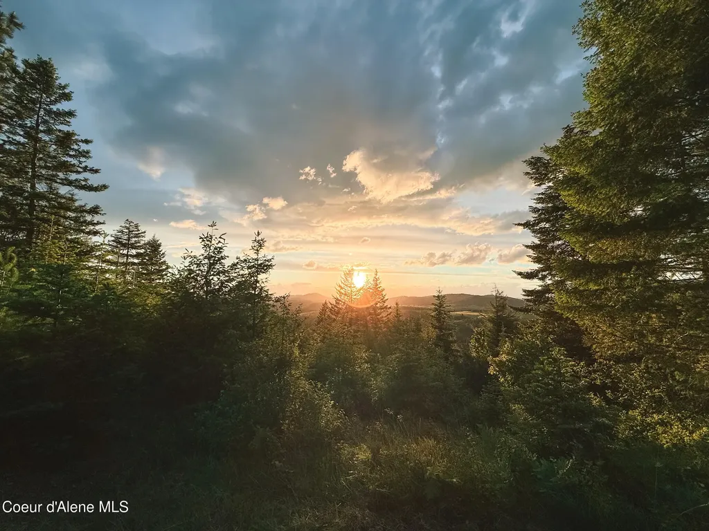 Lot 3 Ridgeview Drive St. Maries ID 83861