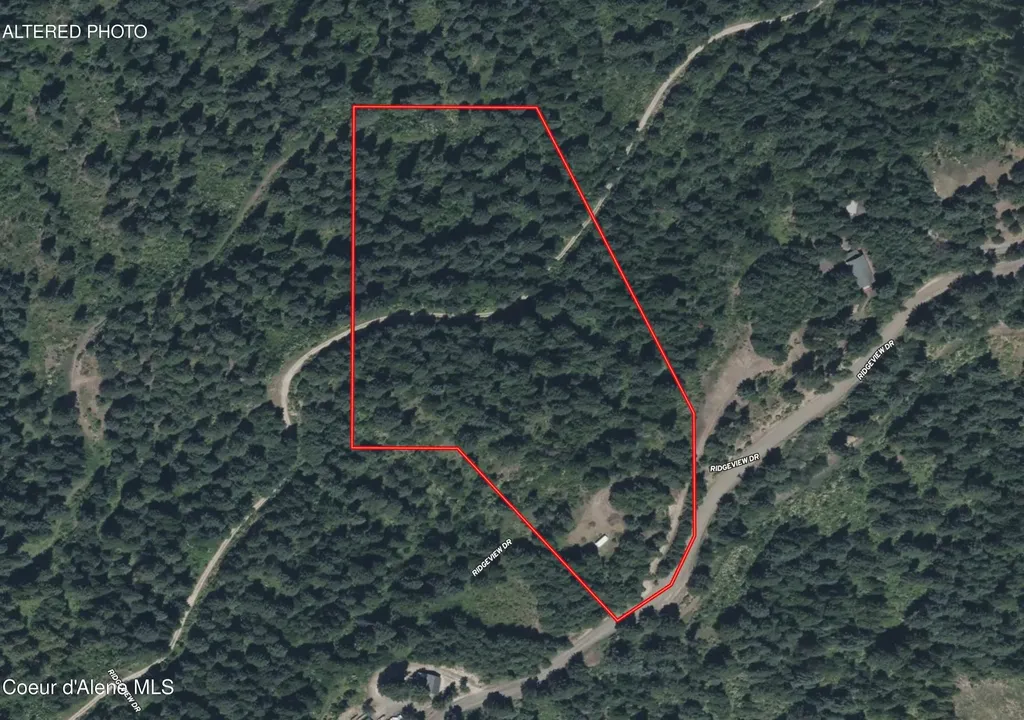 Lot 3 Ridgeview Drive St. Maries ID 83861