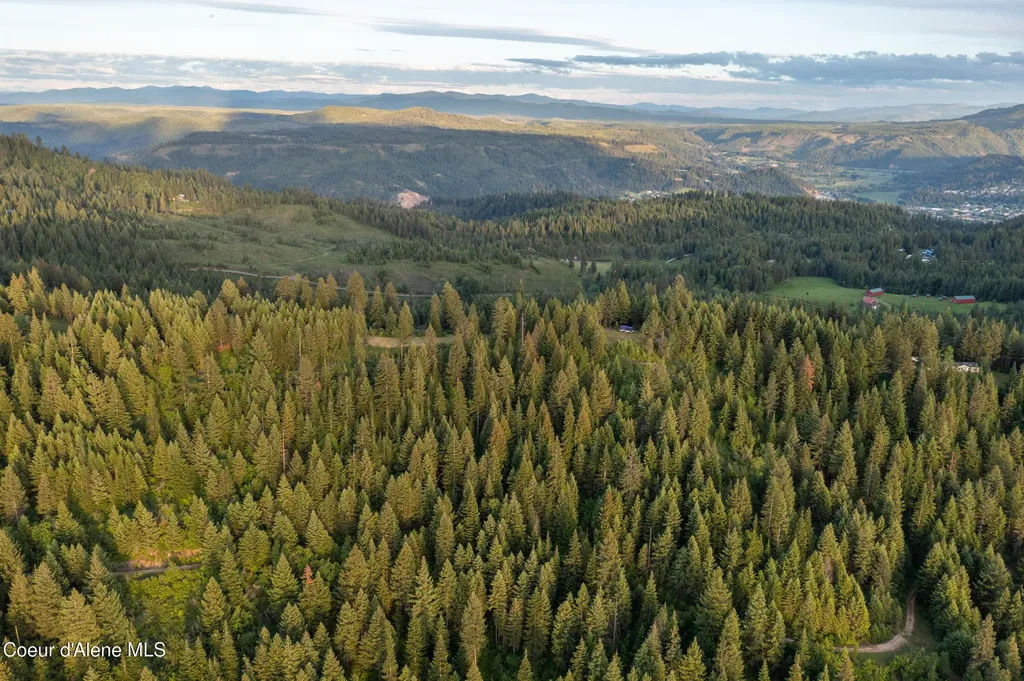 Lot 3 Ridgeview Drive St. Maries ID 83861