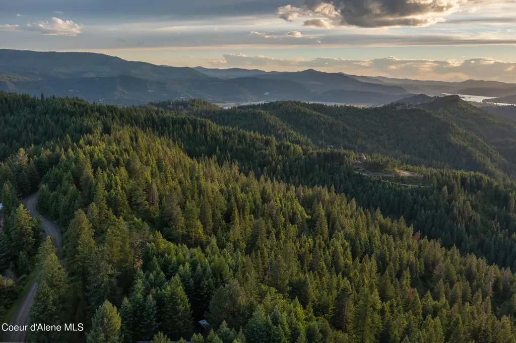 Lot 3 Ridgeview Drive St. Maries ID 83861