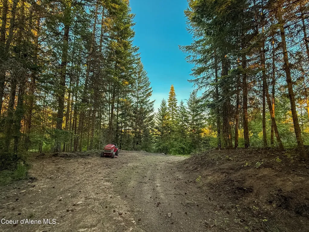 Lot 3 Ridgeview Drive St. Maries ID 83861