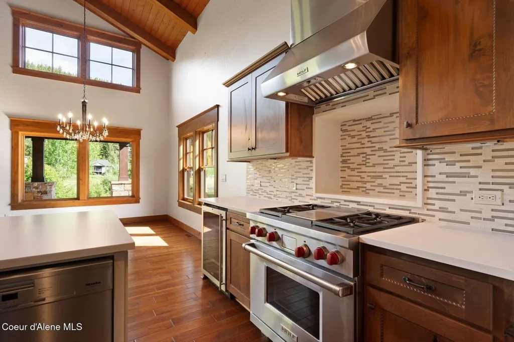 409 N Idaho Club Drive Sandpoint ID 83864