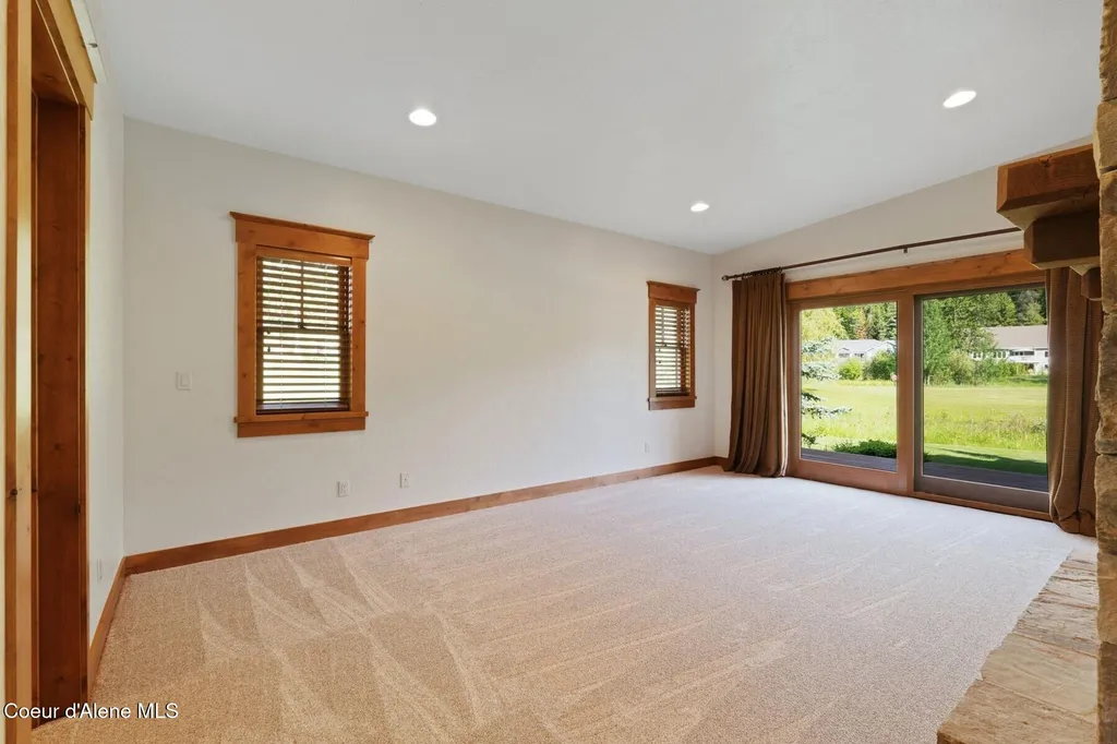 409 N Idaho Club Drive Sandpoint ID 83864