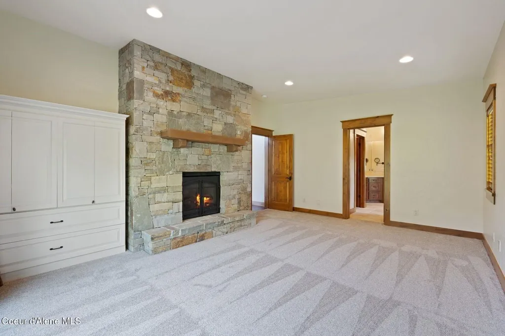 409 N Idaho Club Drive Sandpoint ID 83864