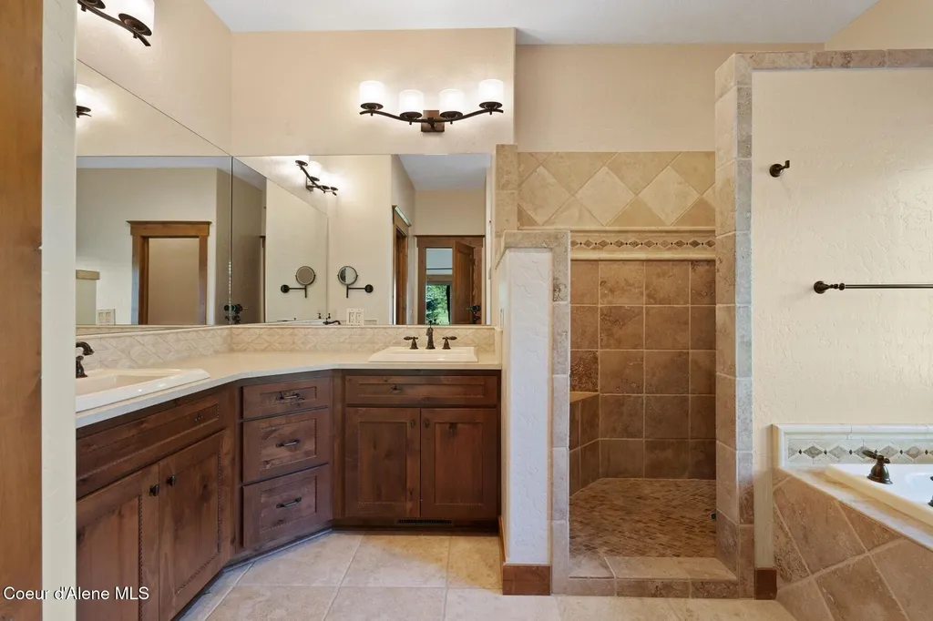 409 N Idaho Club Drive Sandpoint ID 83864