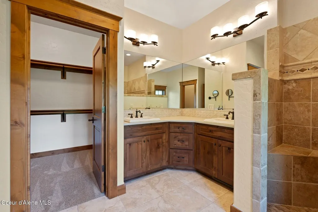 409 N Idaho Club Drive Sandpoint ID 83864