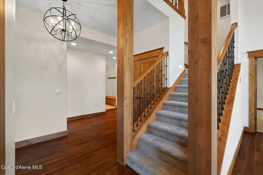 409 N Idaho Club Drive Sandpoint ID 83864